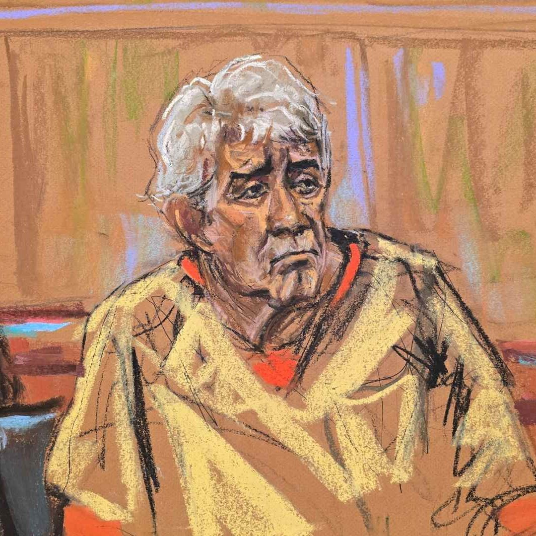 Audiencia de Rafael Caro Quintero