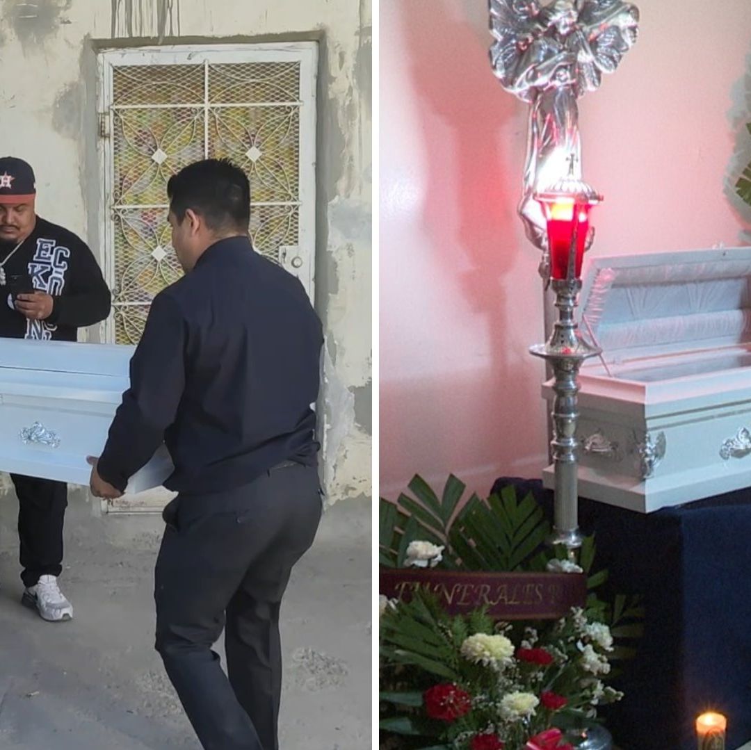 Eitan Daniel: Claves del Caso del Bebé Asesinado por su Familia en Ciudad Juárez, Chihuahua