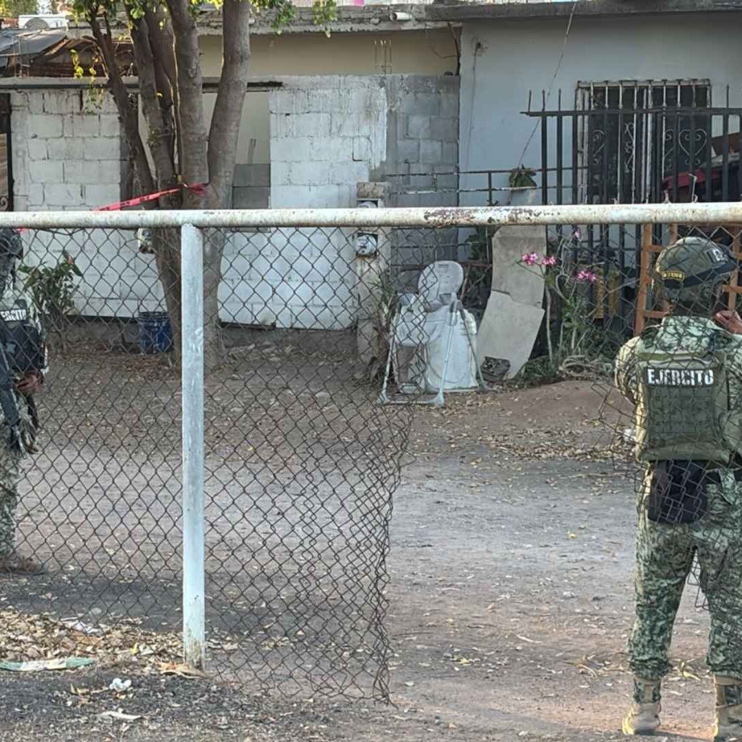Ataque Armado en Colonia Progreso Deja Mujer Muerta y Dos Heridos