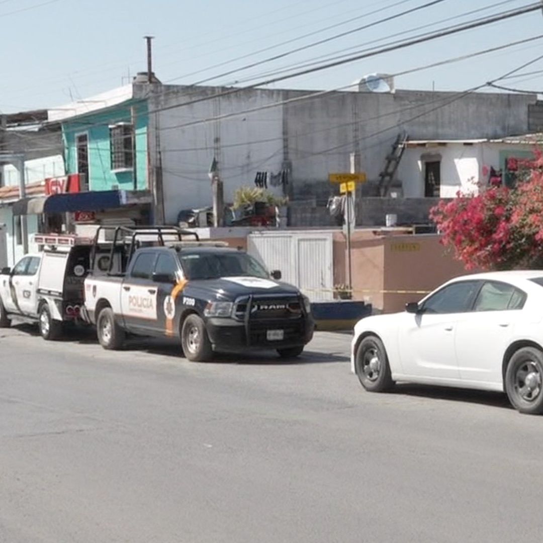 Policía Guadalupe
