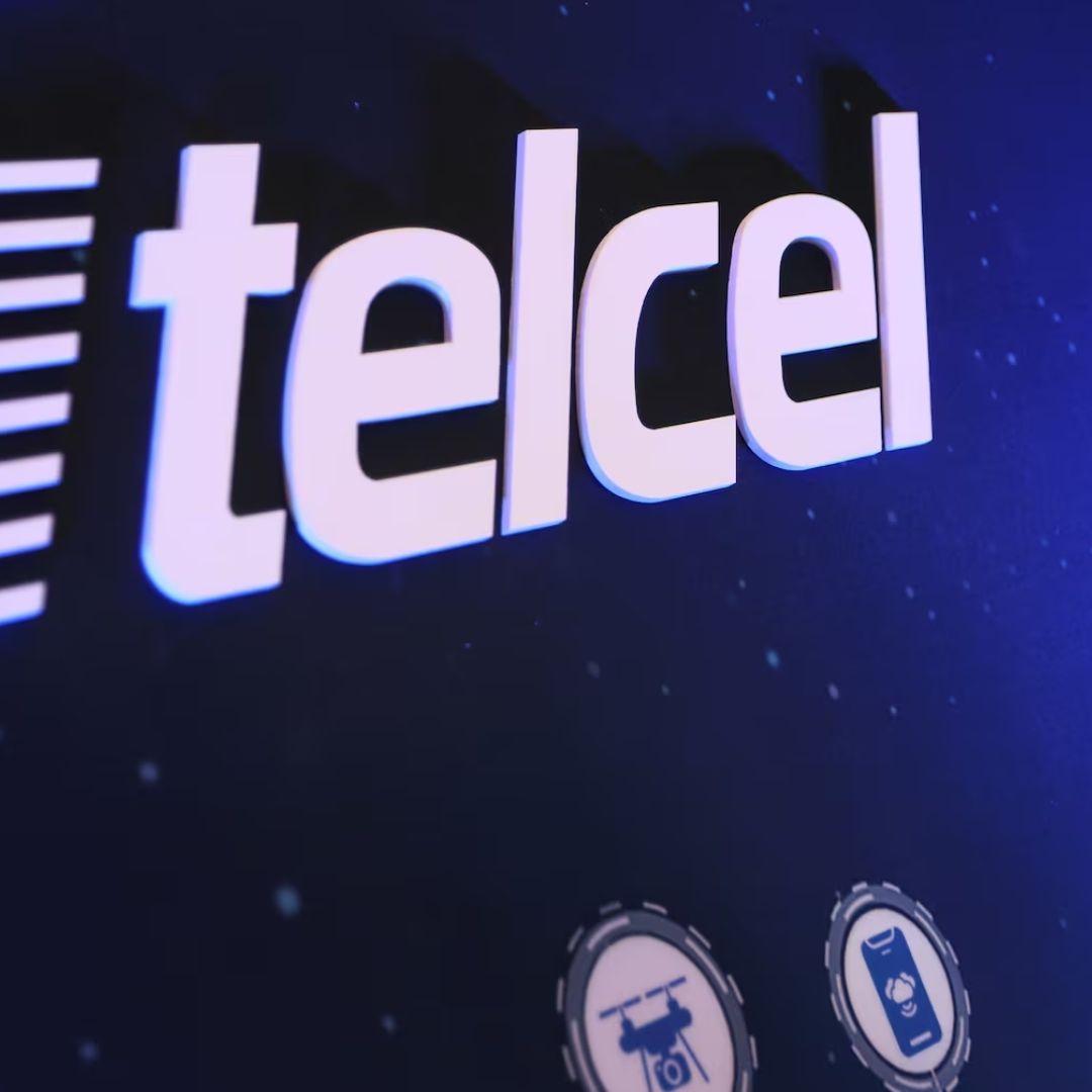 Usuarios Reportan Fallas con Señal de Telcel Hoy Viernes 20 de Marzo 2026