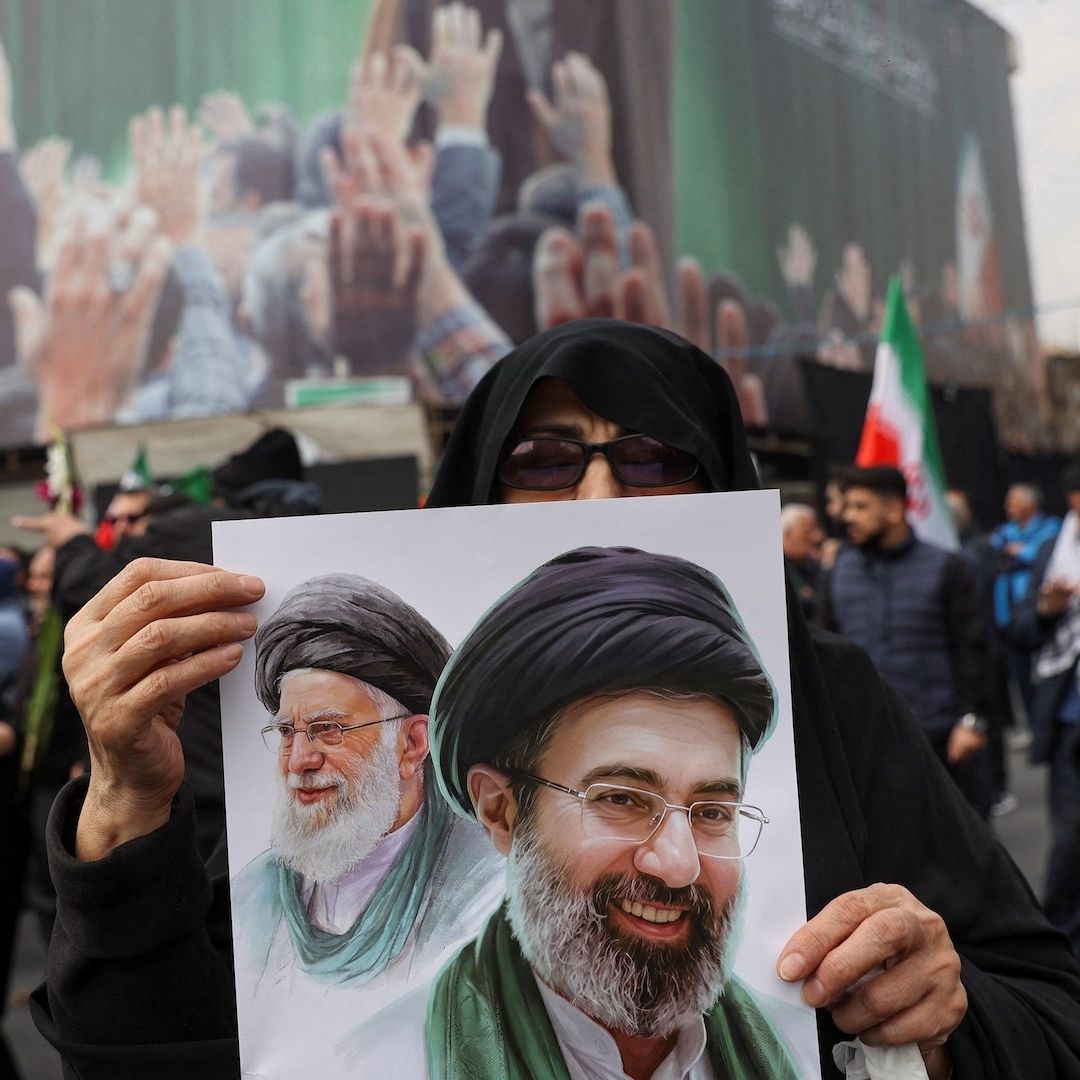 Irán amenazó con atacar sitios de ocio y turísticos del mundo a donde vayan militares de EUA e Israel