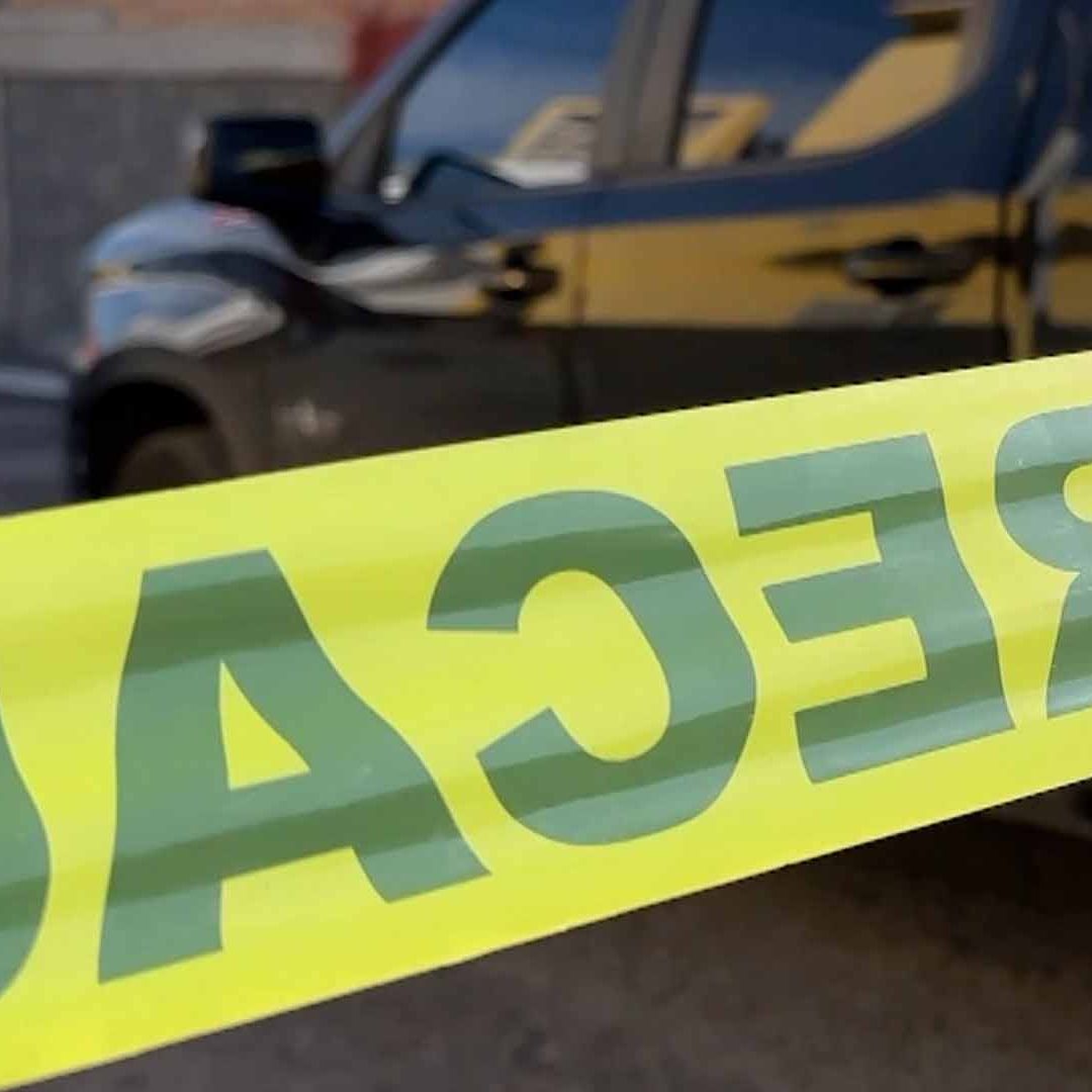 Mueren Tres Personas al Quedar Atrapadas Durante Incendio de Casa en Monclova