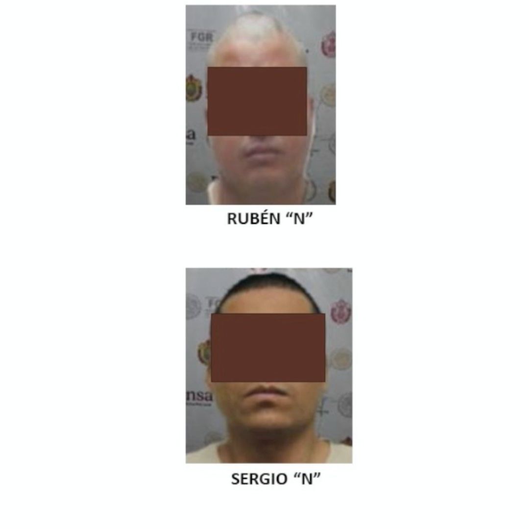 Ejecutan 16 Órdenes de Aprehensión por Presuntas Extorsiones Desde CEFERESO de Villa Aldama en Veracruz