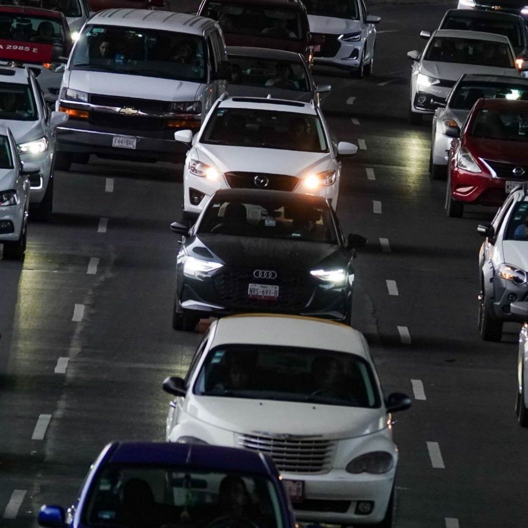 Hay Doble Hoy No Circula sábado 21 de marzo 2026 por contingencia aplican restricción en CDMX y Edomex