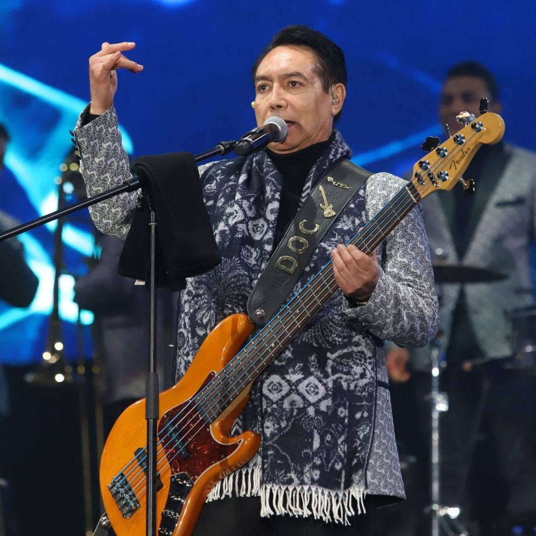 Cancelan Concierto de Los Ángeles Azules en la Plaza de Toros México: ¿Cómo Pedir Reembolso?