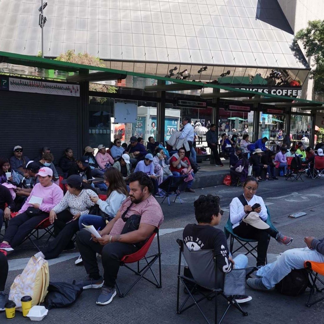 Bloqueos CNTE: ¿Habrá Marchas Este Sábado 21 de Marzo de 2026 en CDMX?