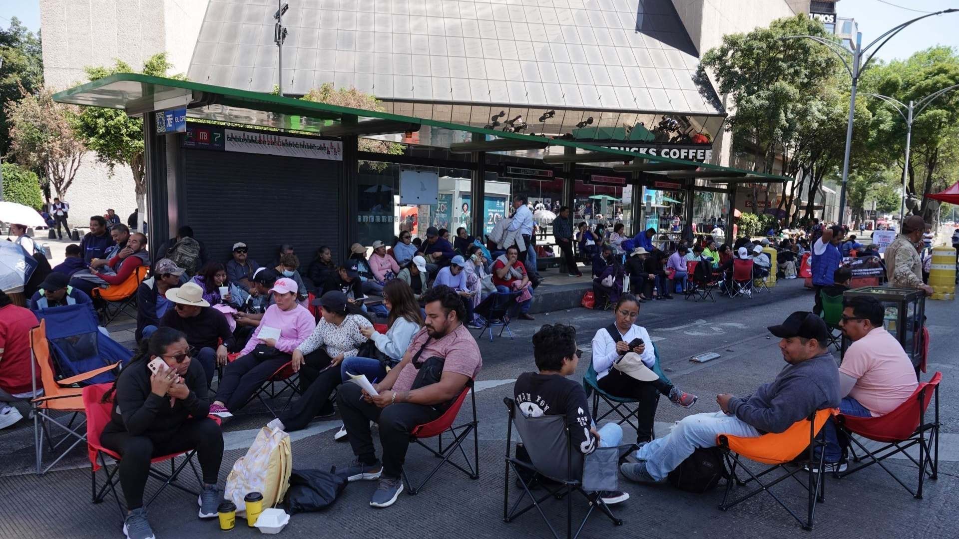 Bloqueos CNTE: ¿Habrá Marchas Este Sábado 21 de Marzo de 2026 en CDMX?