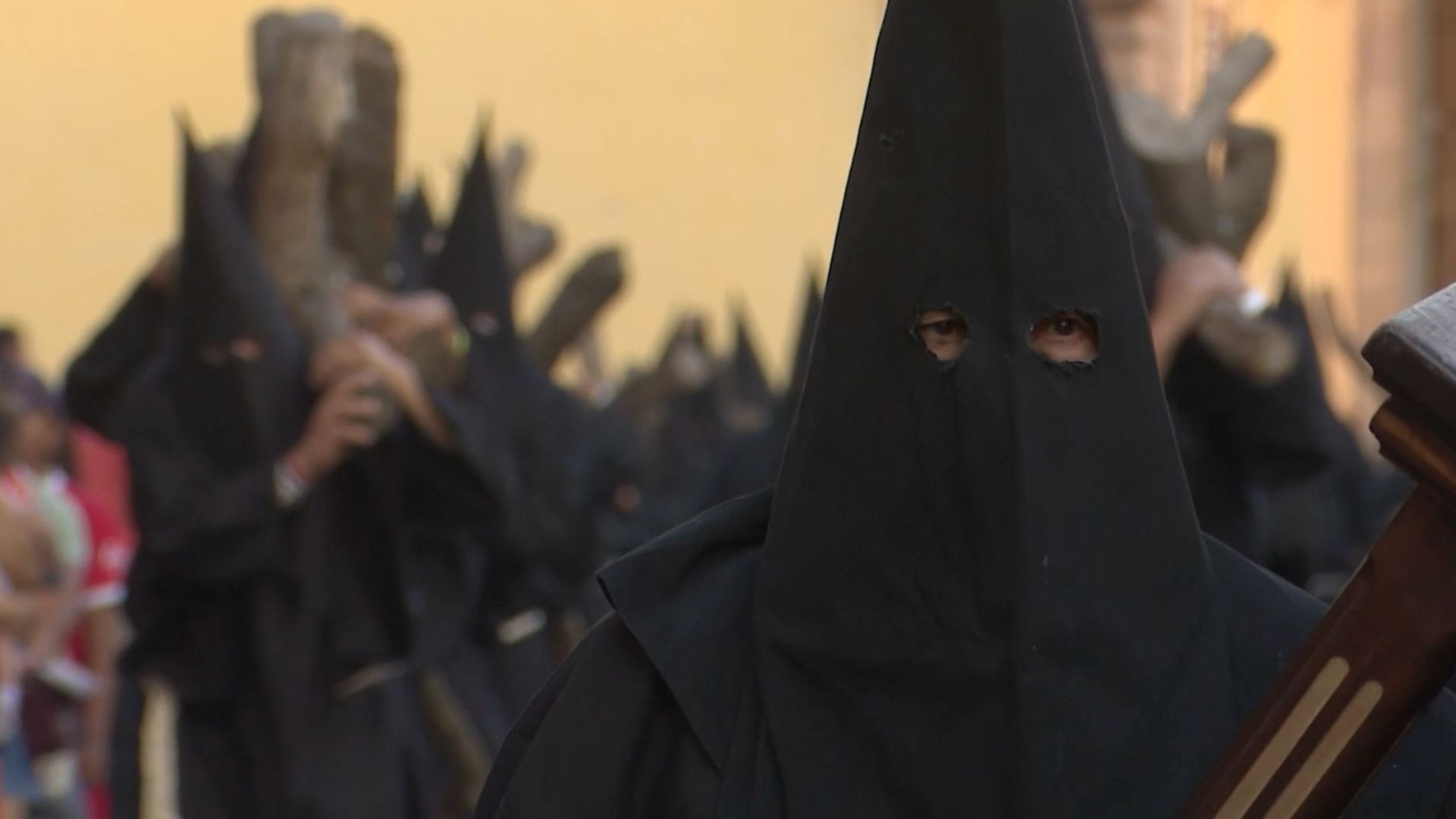 ¿Cuándo Será la Procesión del Silencio en Querétaro?; Este es el Significado del Recorrido
