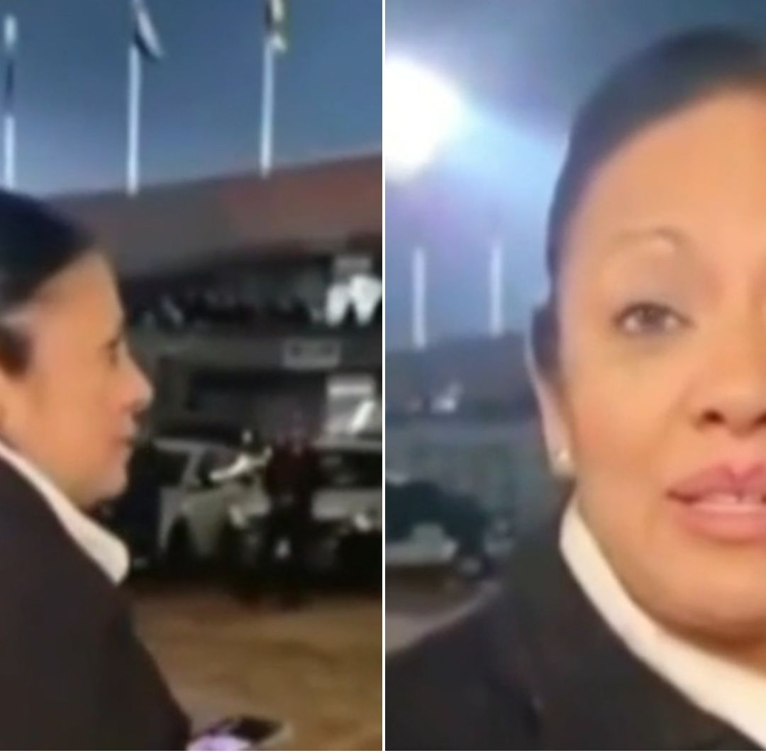 Fiscalía CDMX Separa Temporalmente a “Lady Pepitas”, Funcionaria que Ofendió a Policía Auxiliar