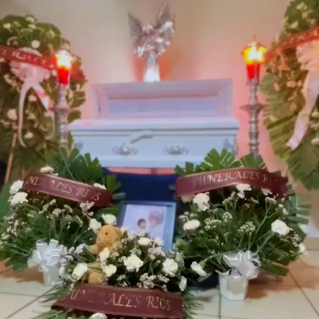 Cuerpo de Eitan Daniel fue Entregado 10 Días Después