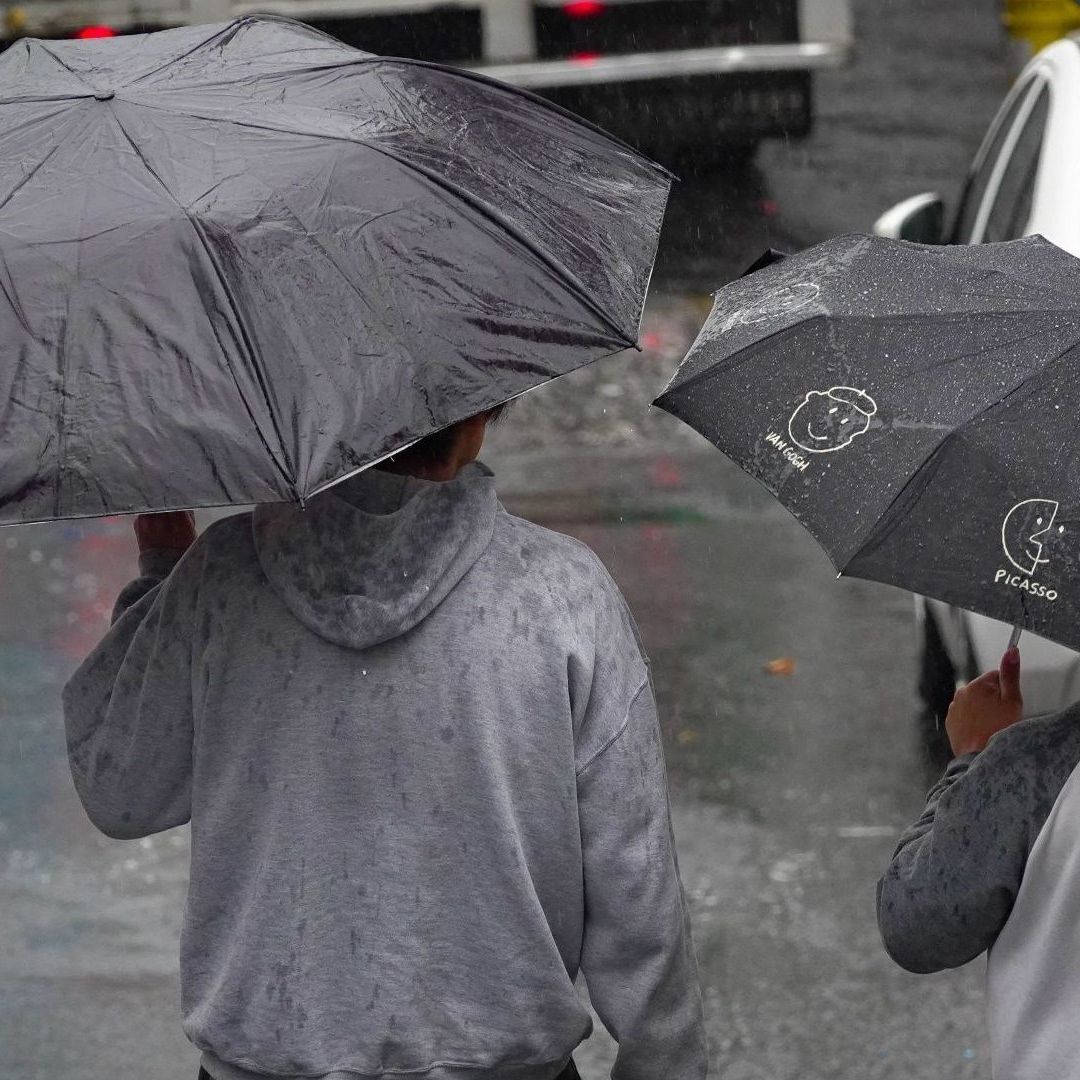 Clima en CDMX.