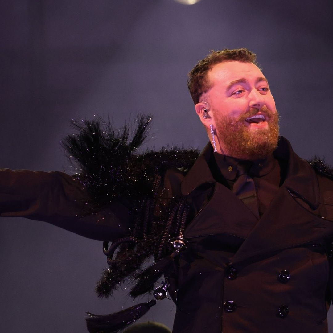 Sam Smith Regresa a México en 2026: Así Puedes Registrarte a la Preventa de Boletos para Fans