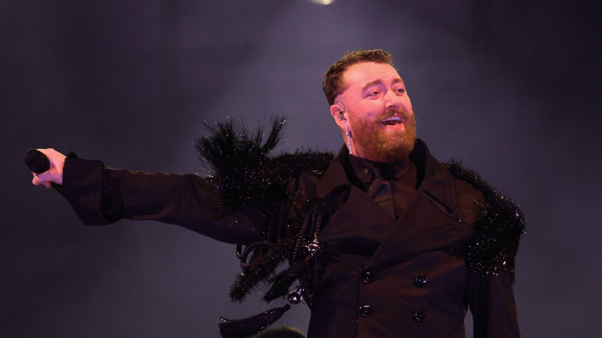 Sam Smith Regresa a México en 2026: Así Puedes Registrarte a la Preventa de Boletos para Fans