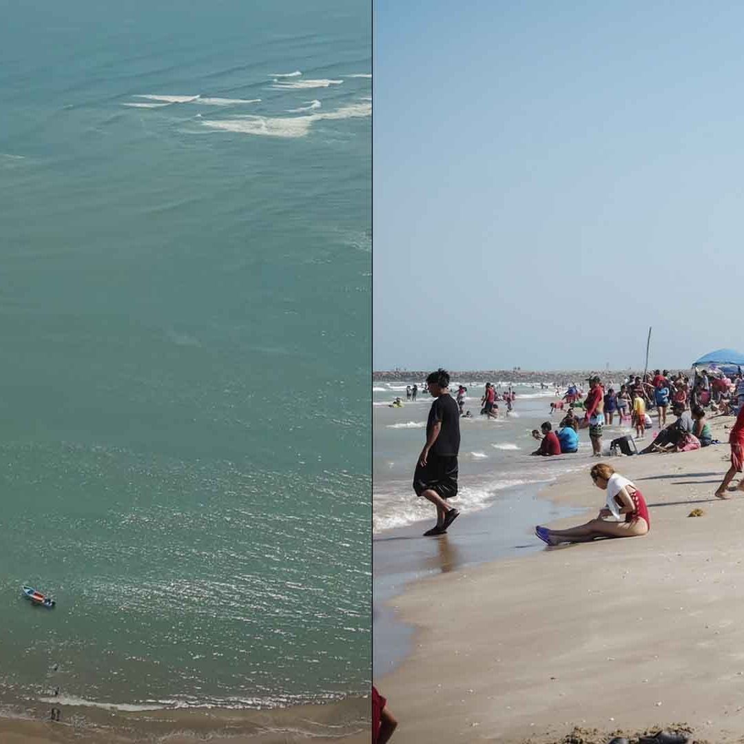 Conoce la Cartelera del Festival "Vive La Pesca 2026" por Semana Santa en Tamaulipas