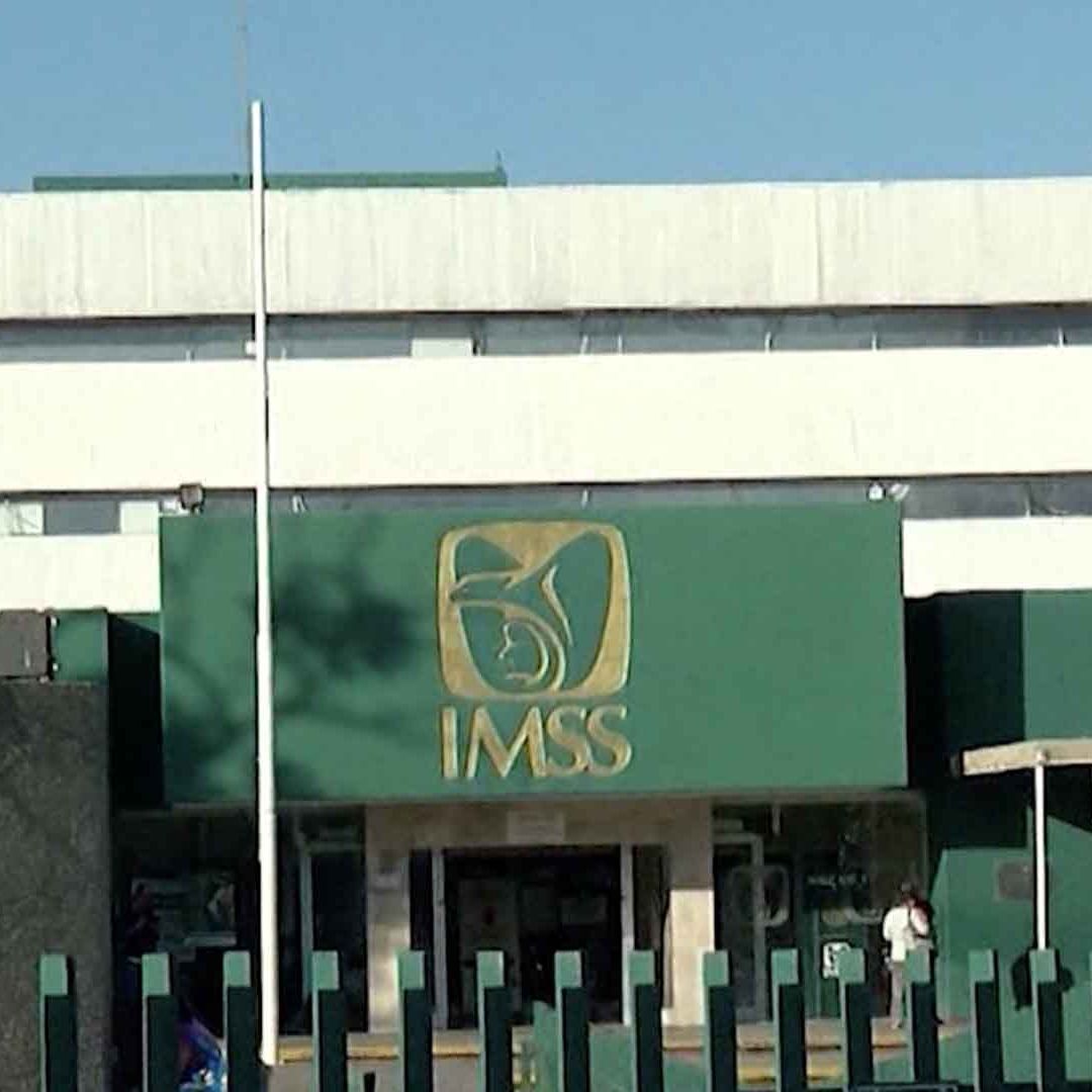 Trabajadora del Hospital General de Zona Número #15 del IMSS en Reynosa Denuncia Amenazas