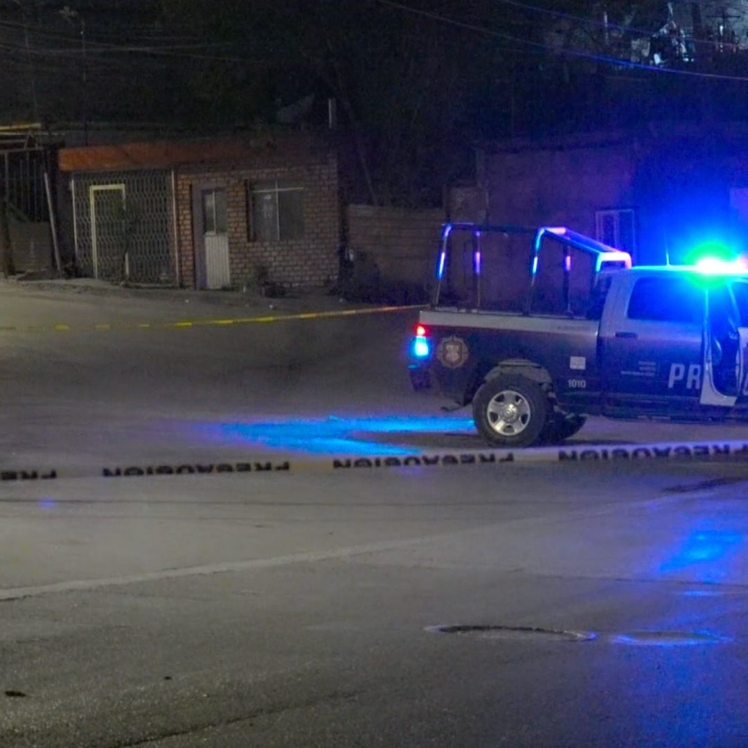 Policía de Escobedo