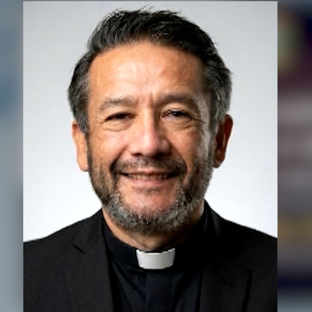 Confirman Fallecimiento de Sacerdote Reportado Como Desaparecido en Tijuana