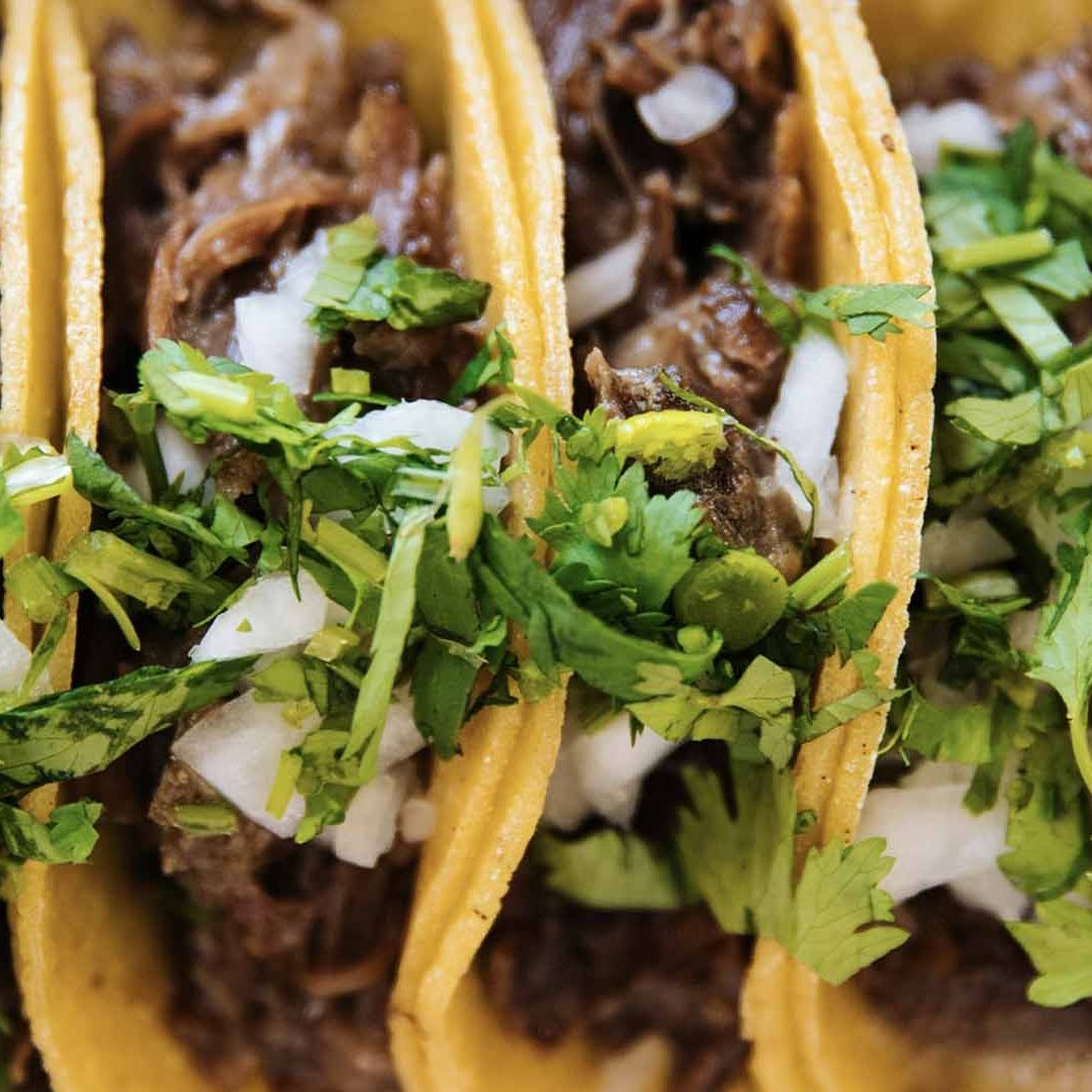 Nuevo Laredo Celebrará Semana Santa 2026 con "Festival del Taco NLD"