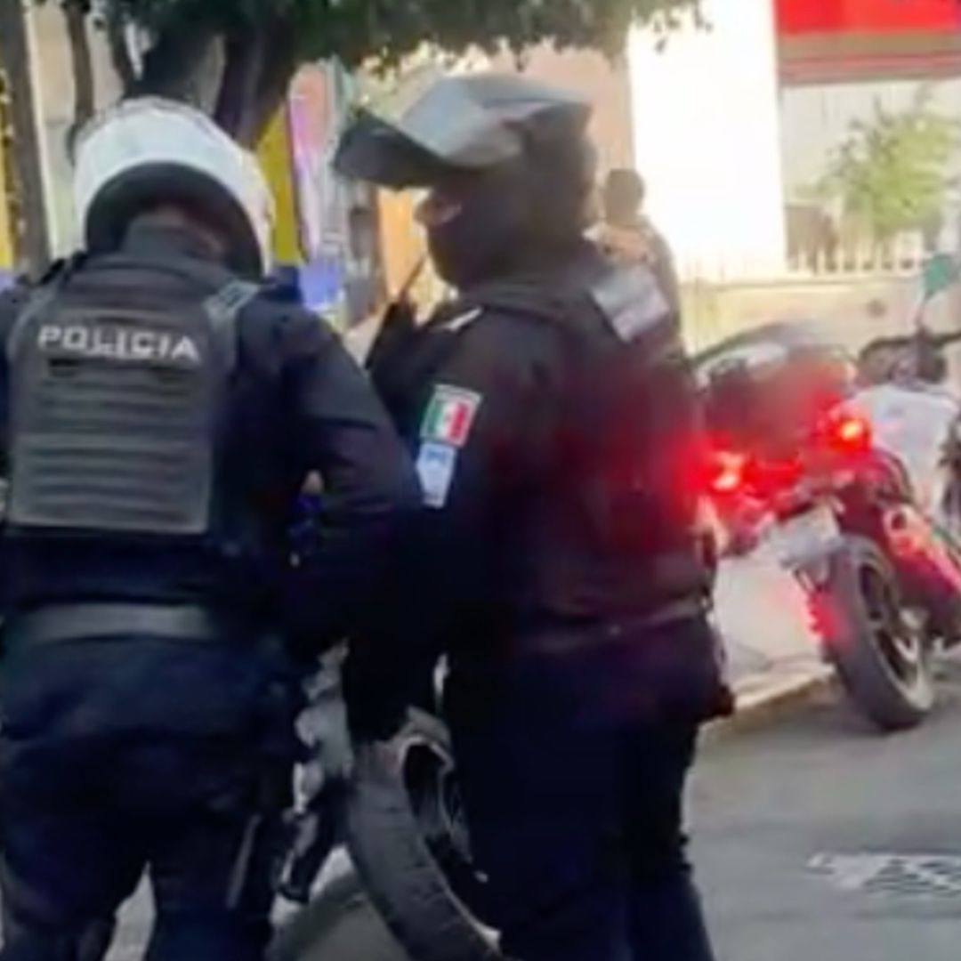Dos Heridos de Gravedad es el Saldo de un Ataque Armado en Irapuato, Guanajuato. Foto: N+