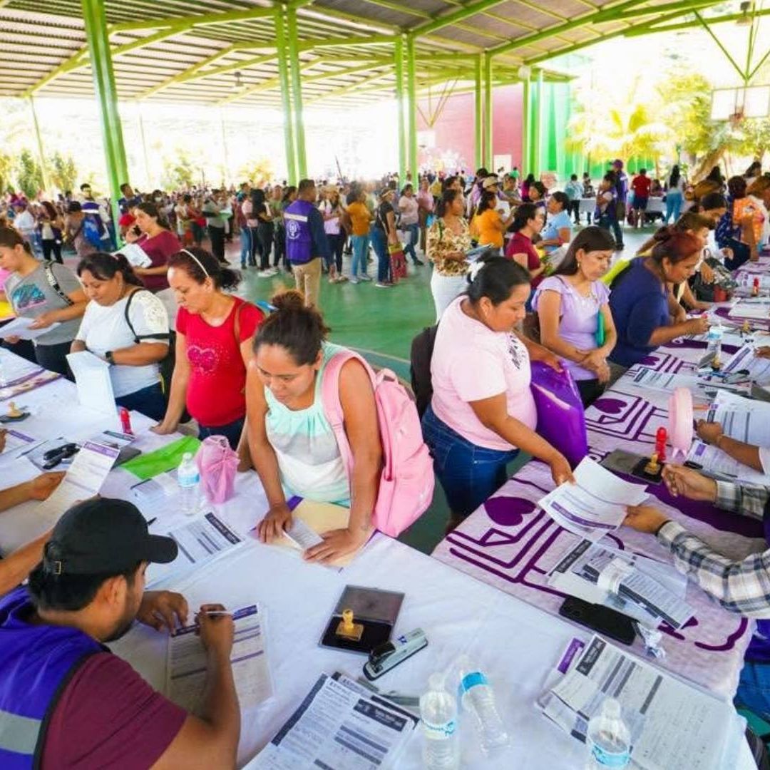 Registro abierto al apoyo para mujeres de 18 a 64 años en marzo 2026 anuncian cambios requisitos y fechas