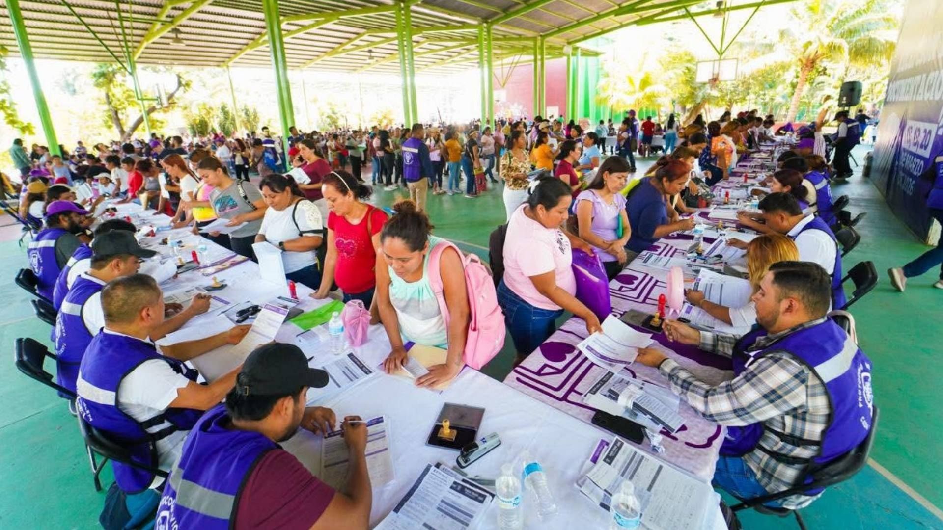 Registro abierto al apoyo para mujeres de 18 a 64 años en marzo 2026 anuncian cambios requisitos y fechas