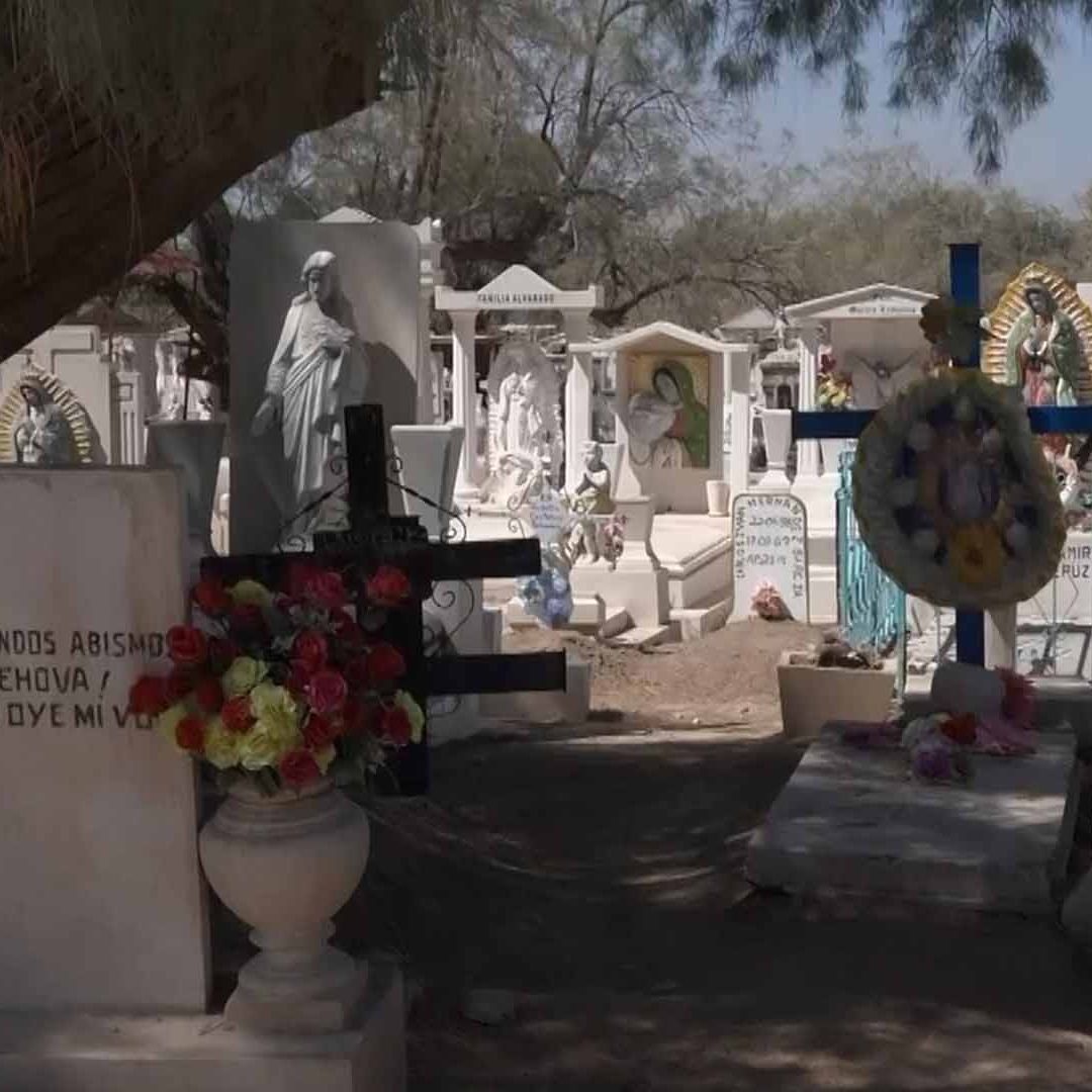 Descartan Profanación de Tumbas Tras Hallazgo de Cráneos en Gómez Palacio