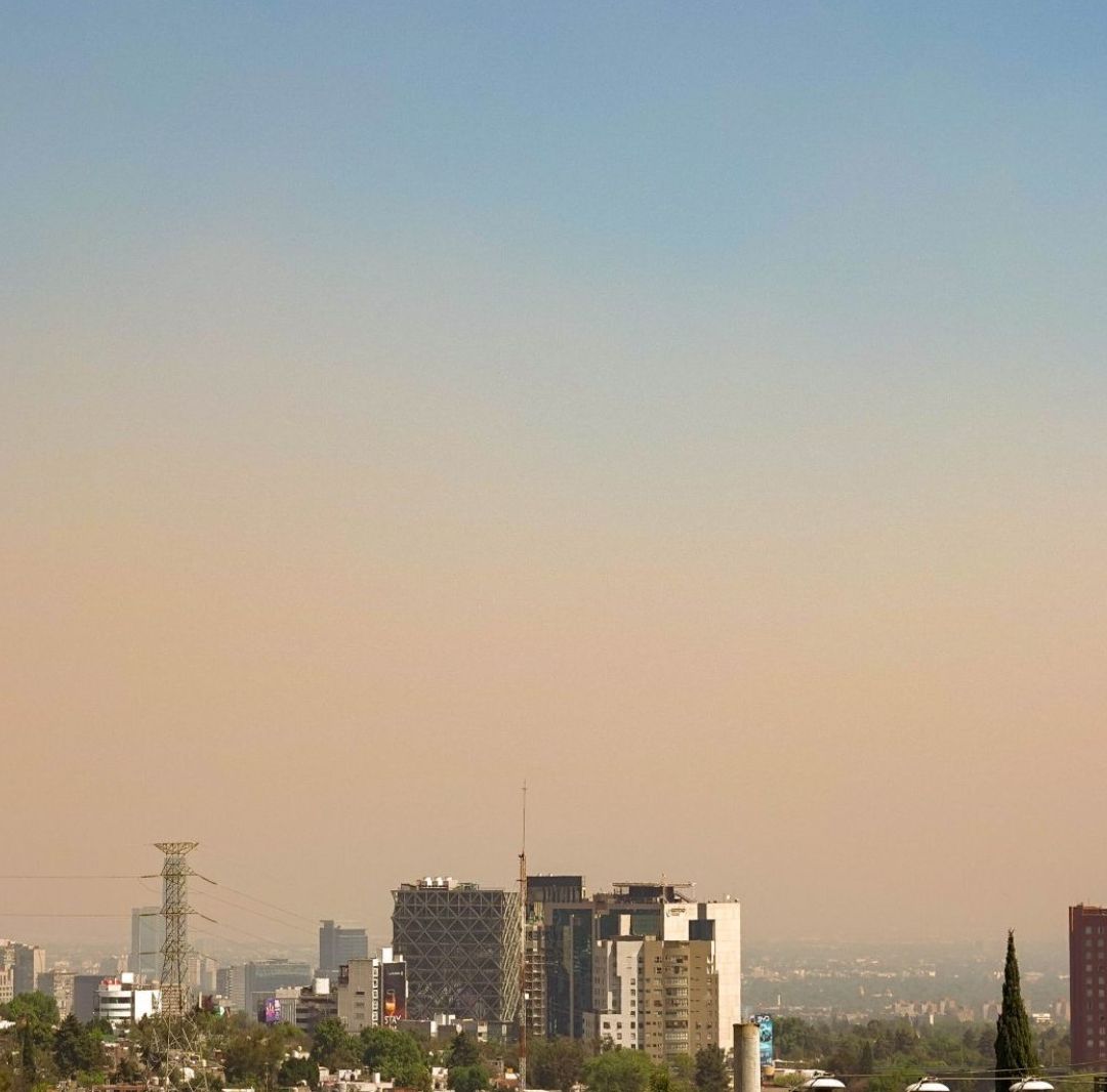 Habrá Contingencia Ambiental Hoy, 21 de Marzo 2026 en Edomex y CDMX Así Está La Calidad del Aire