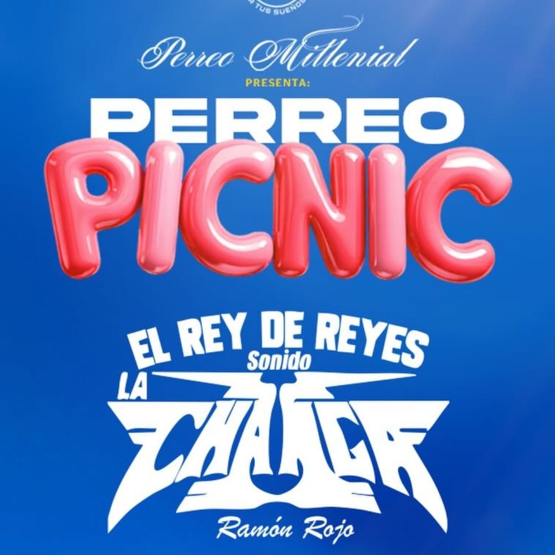 Gobierno de la CDMX Suspende 'Perreo Picnic' en Chapultepec; Organizadores Acusan Discriminación
