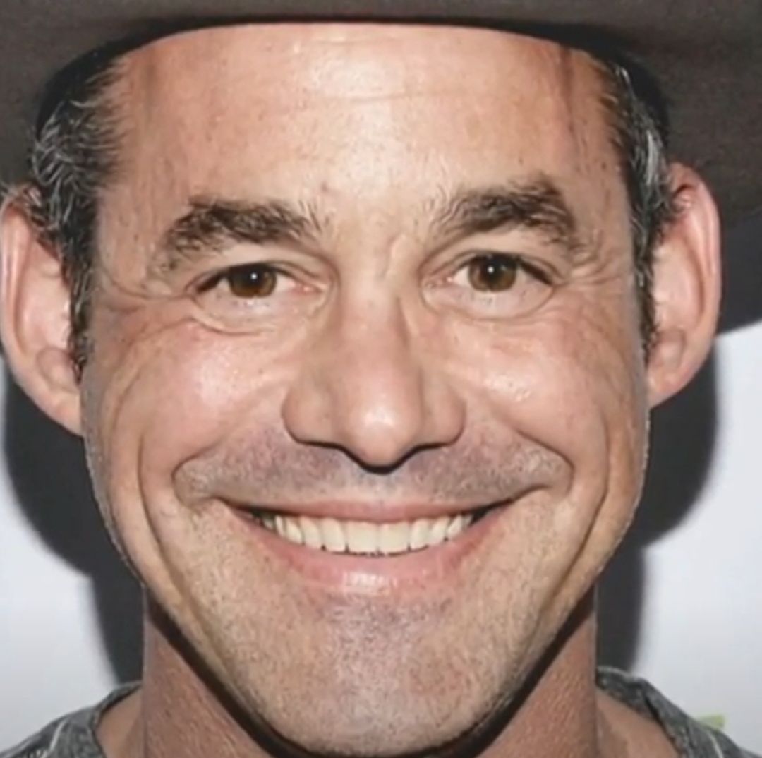 Muere en Estados Unidos el Actor Nicholas Brendon a los 54 Años