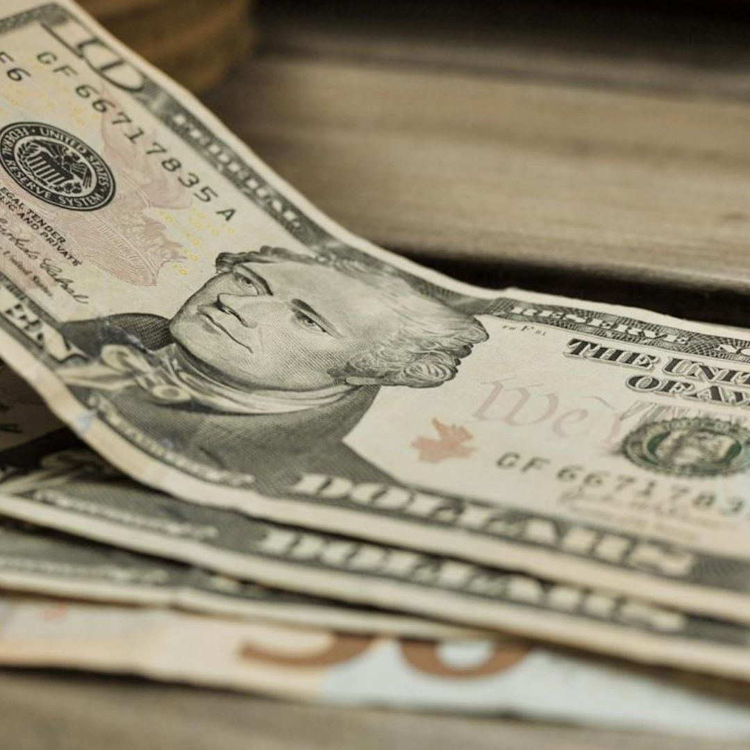 Precio del Dólar Hoy SÁBADO 21 de Marzo de 2026: ¿Cómo Está el Tipo de Cambio con el Peso?