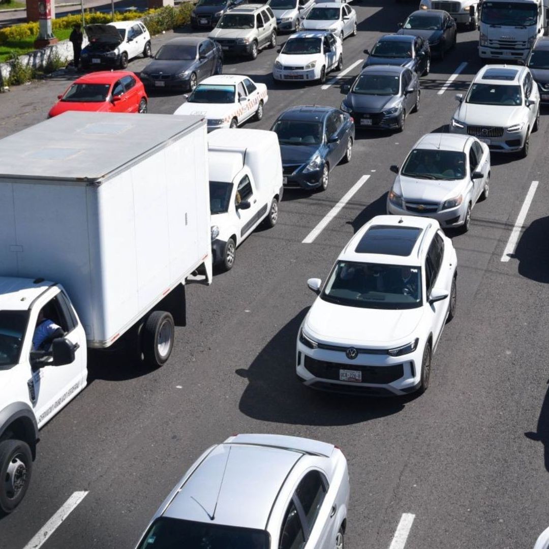 Conoce Si Hay Doble No Circula 25 de Marzo 2026 por Contingencia en CDMX y Edomex