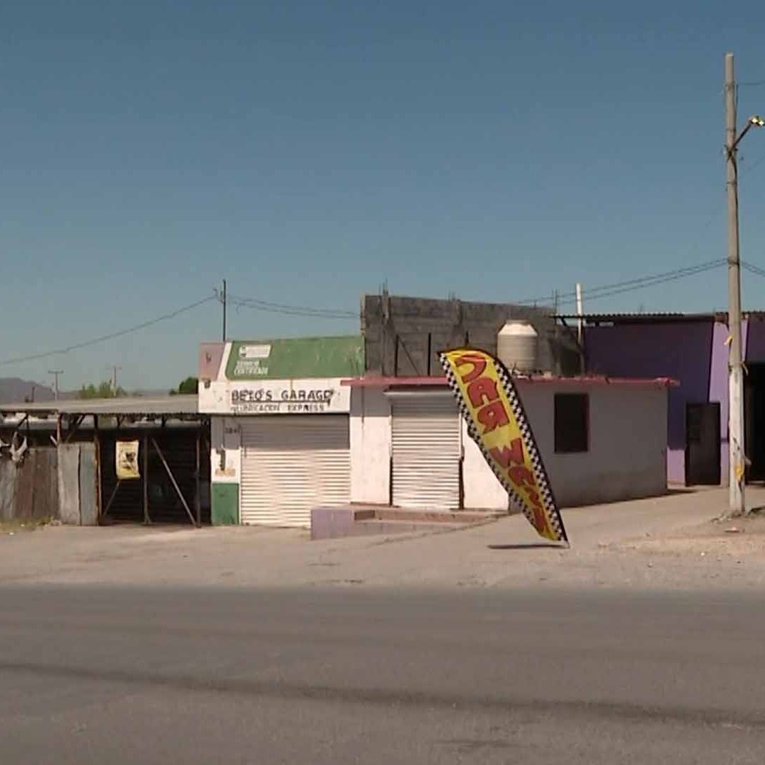 Muere Hombre tras Desvanecerse al Salir de un Bar en Saltillo