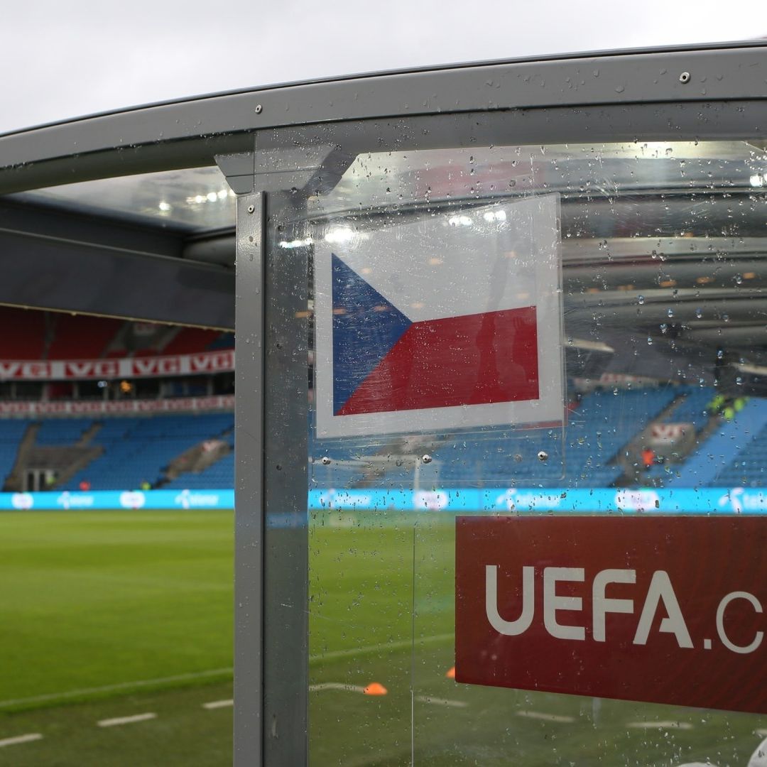 Investigan Amaño de Partidos en el Futbol de República Checa