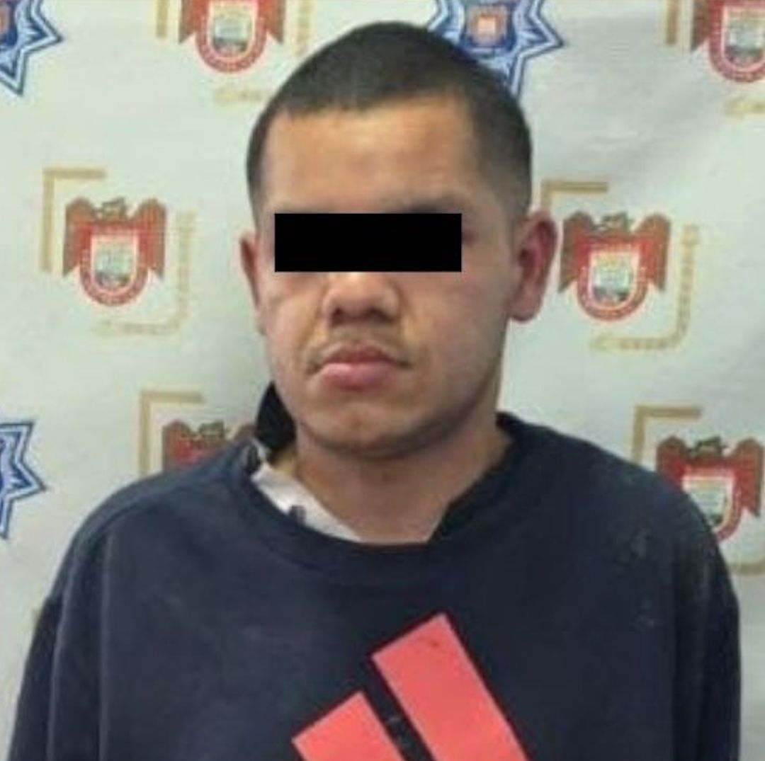 Arrestan a Hombre por Ingresar Sin Autorización y Amenazar en Escuela de Tijuana