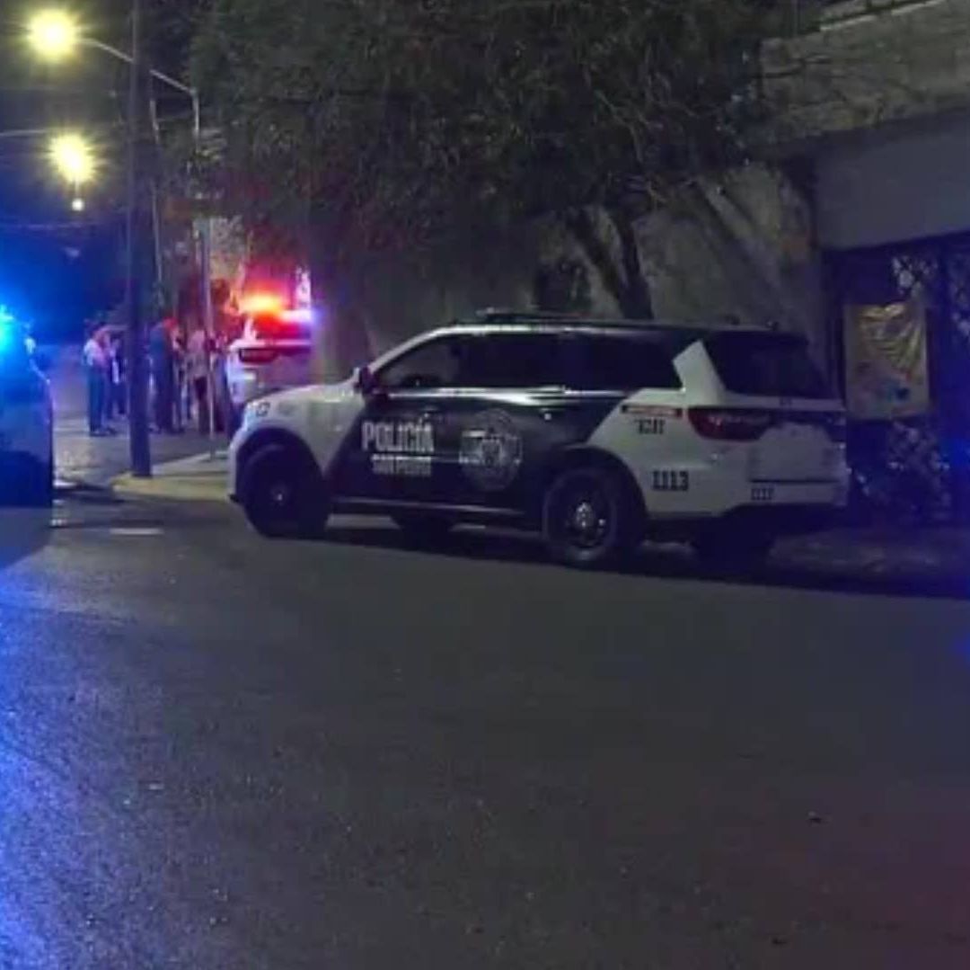 Discusión Entre Amigos Termina en Homicidio en San Pedro Nuevo León