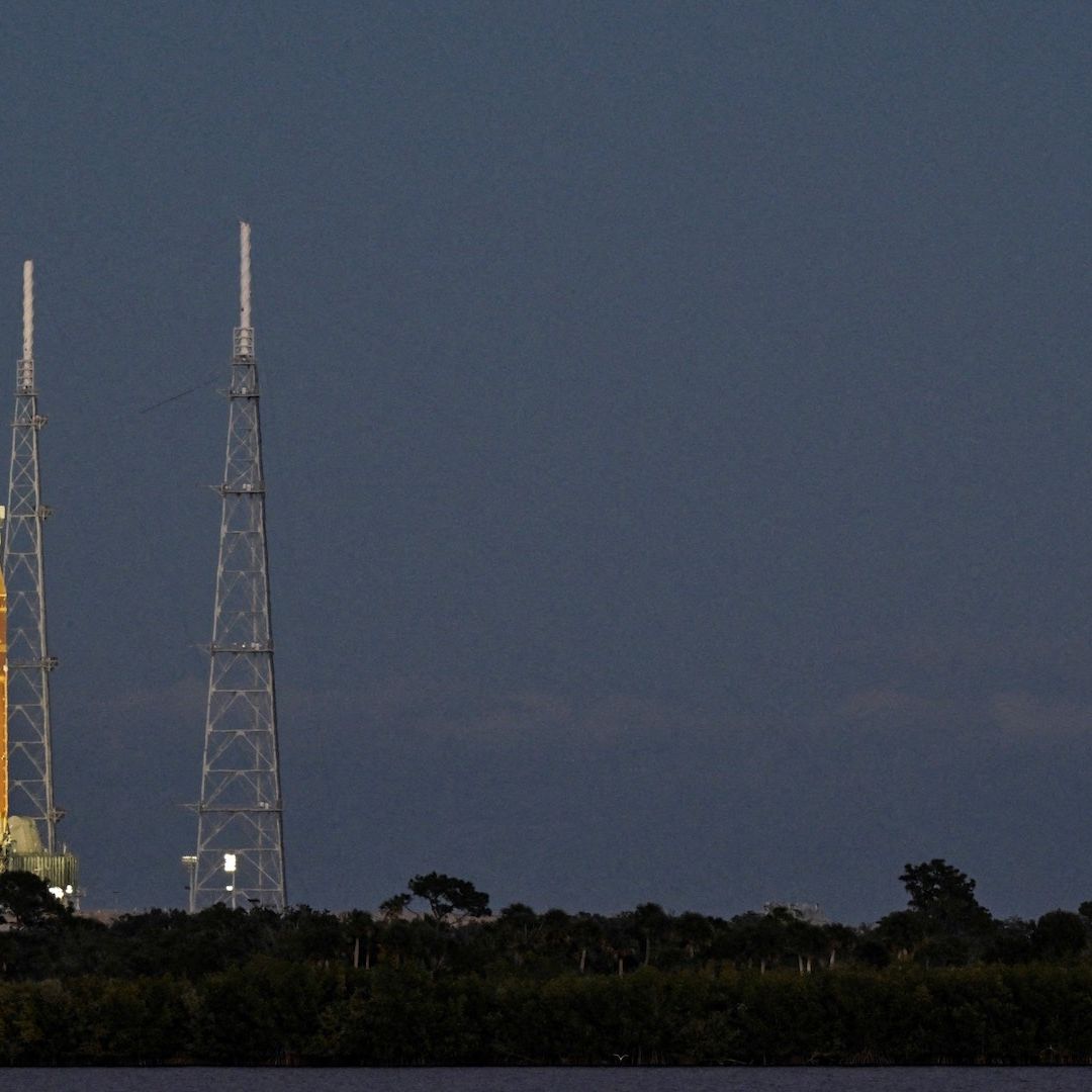 Misión Artemis II: este es el itinerario del viaje a la Luna