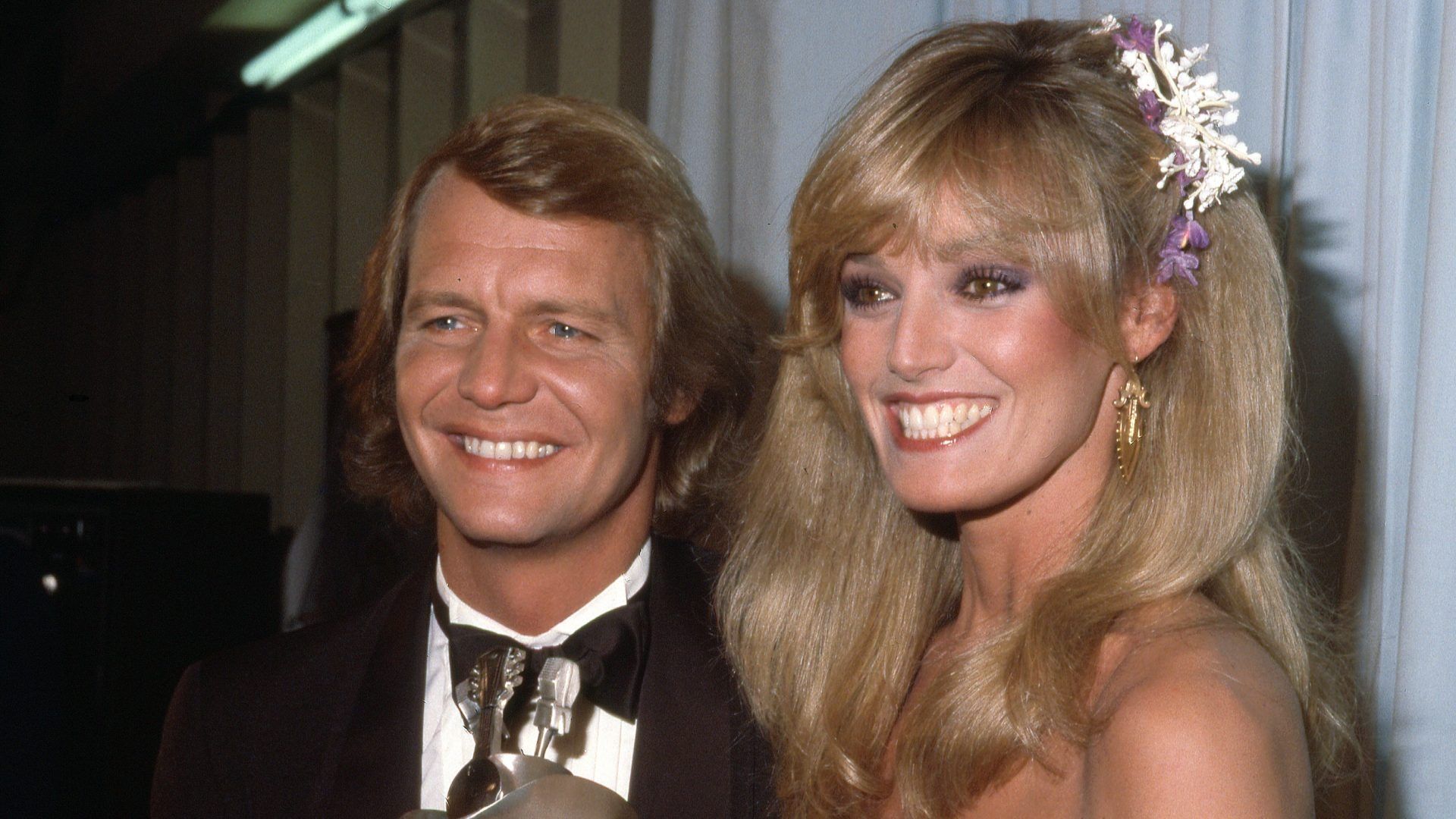 Muere David Soul, actor Starsky y Hutch