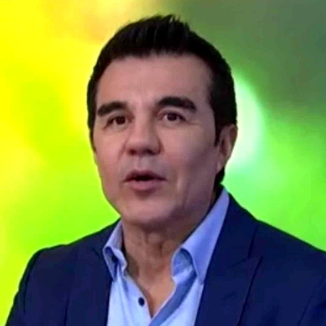 Adrián Uribe habla sobre El Candidato Honesto
