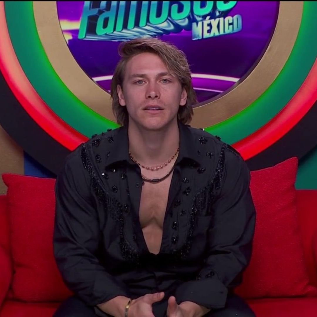Aldo De Nigris gana la casa de los famosos 2025