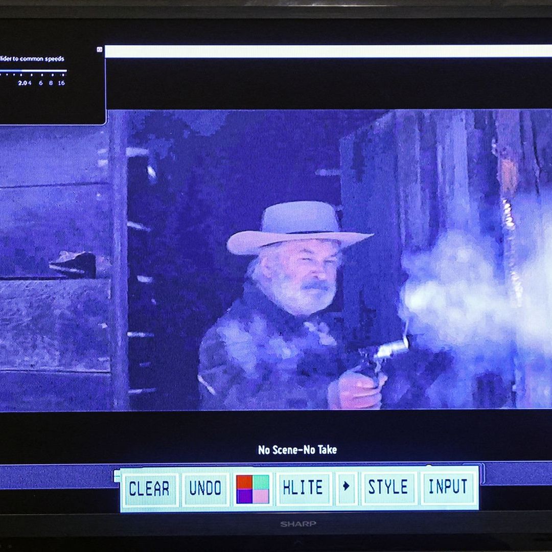 Alec Baldwin "Comprometió" la Seguridad en el Set de 'Rust': Fiscal