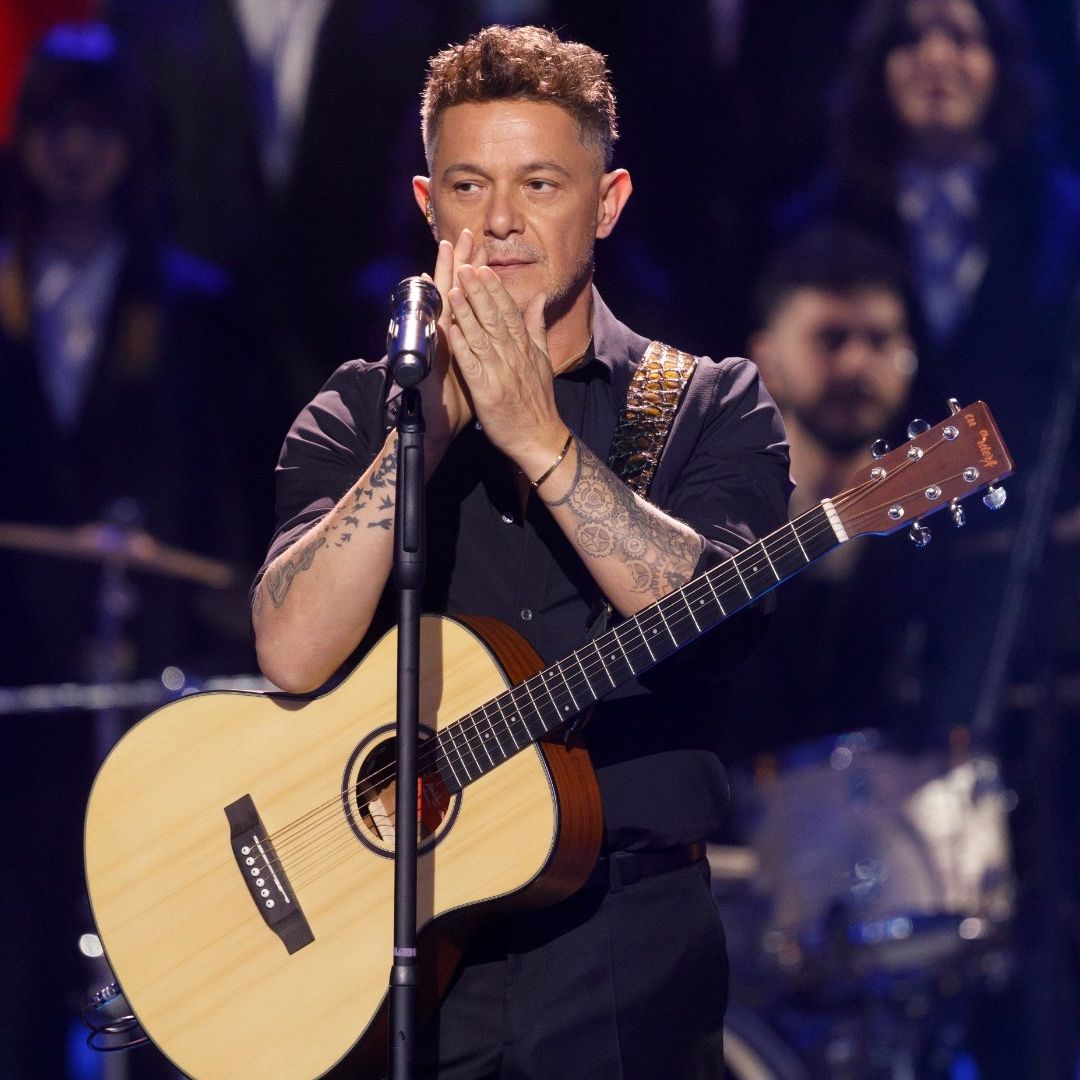 Alejandro Sanz responde a Ivet Playa