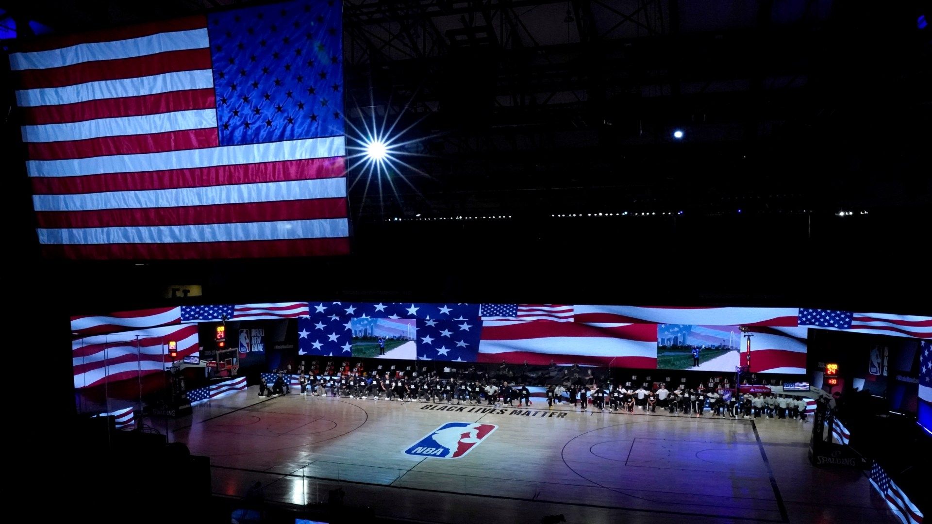 Jugadores de NBA se Solidarizan Con Protestas en Minnesota por Casos Alex Pretti y Renee Good