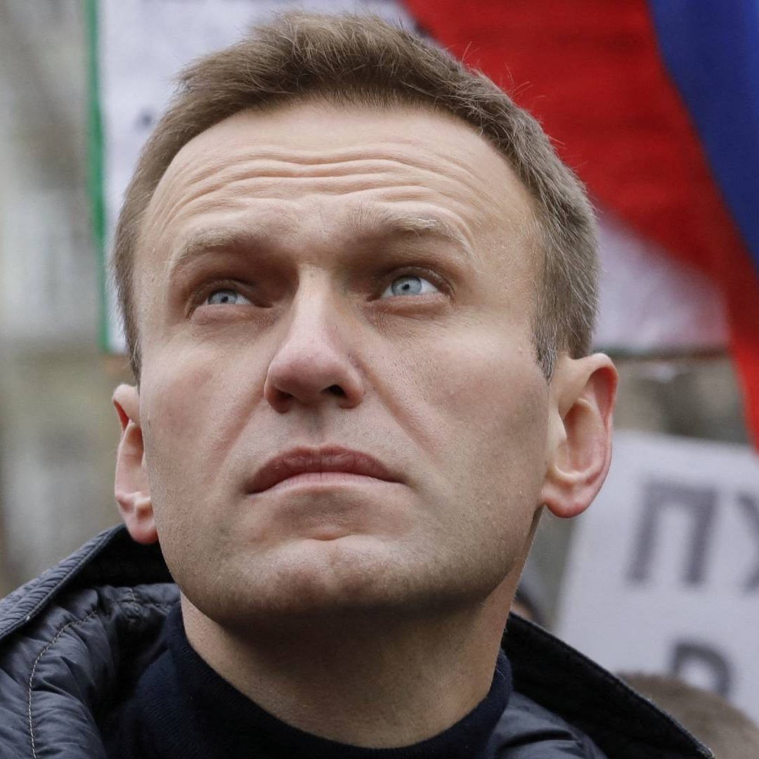 Alexei Navalny falleció súbitamente en la prisión ártica; esto es lo que se sabe de su muerte
