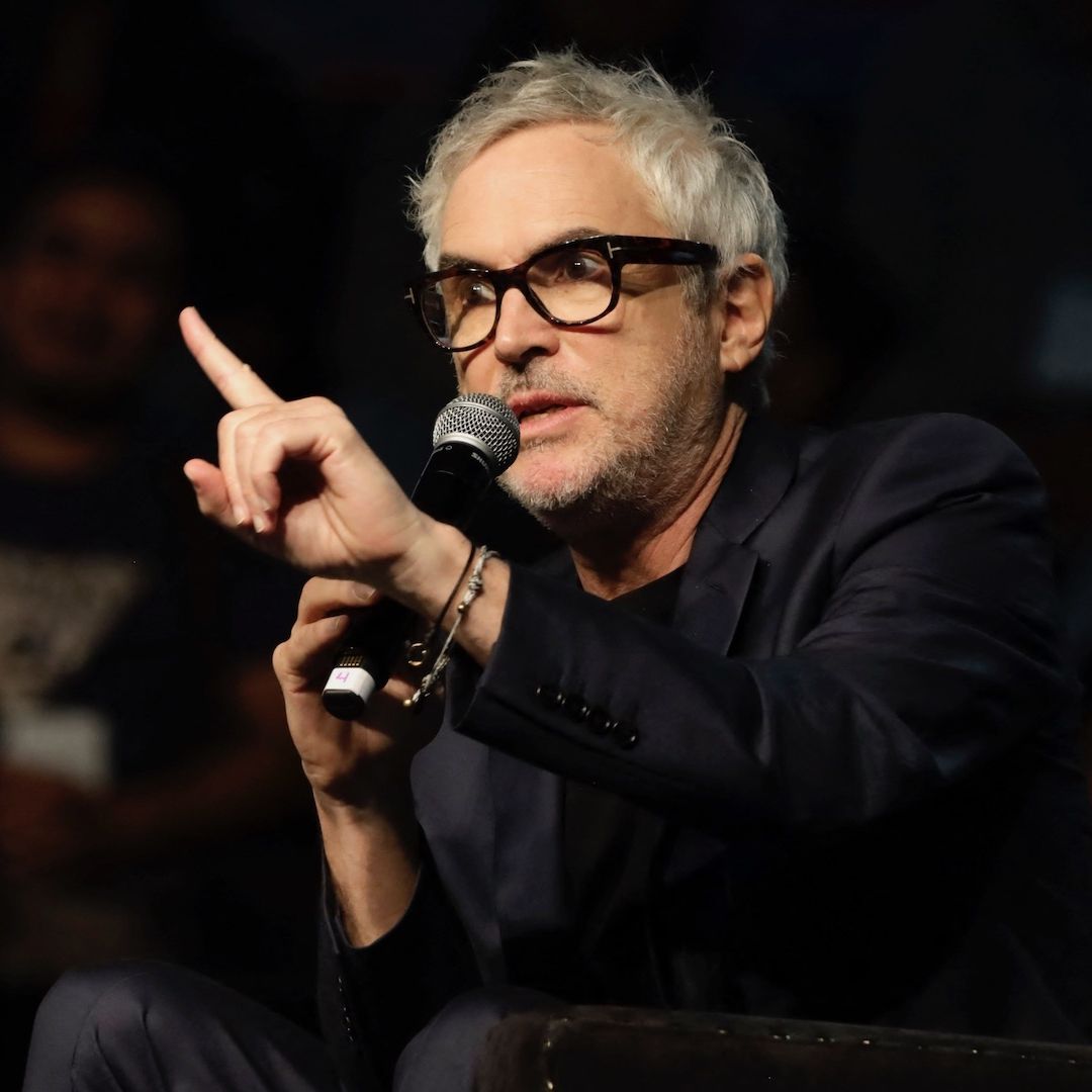 Alfonso Cuarón estrenará nueva serie