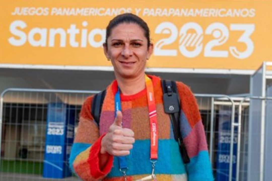 Ana Guevara Propone Quitar Premio a Medallistas de los Panamericanos para Apoyar a Acapulco