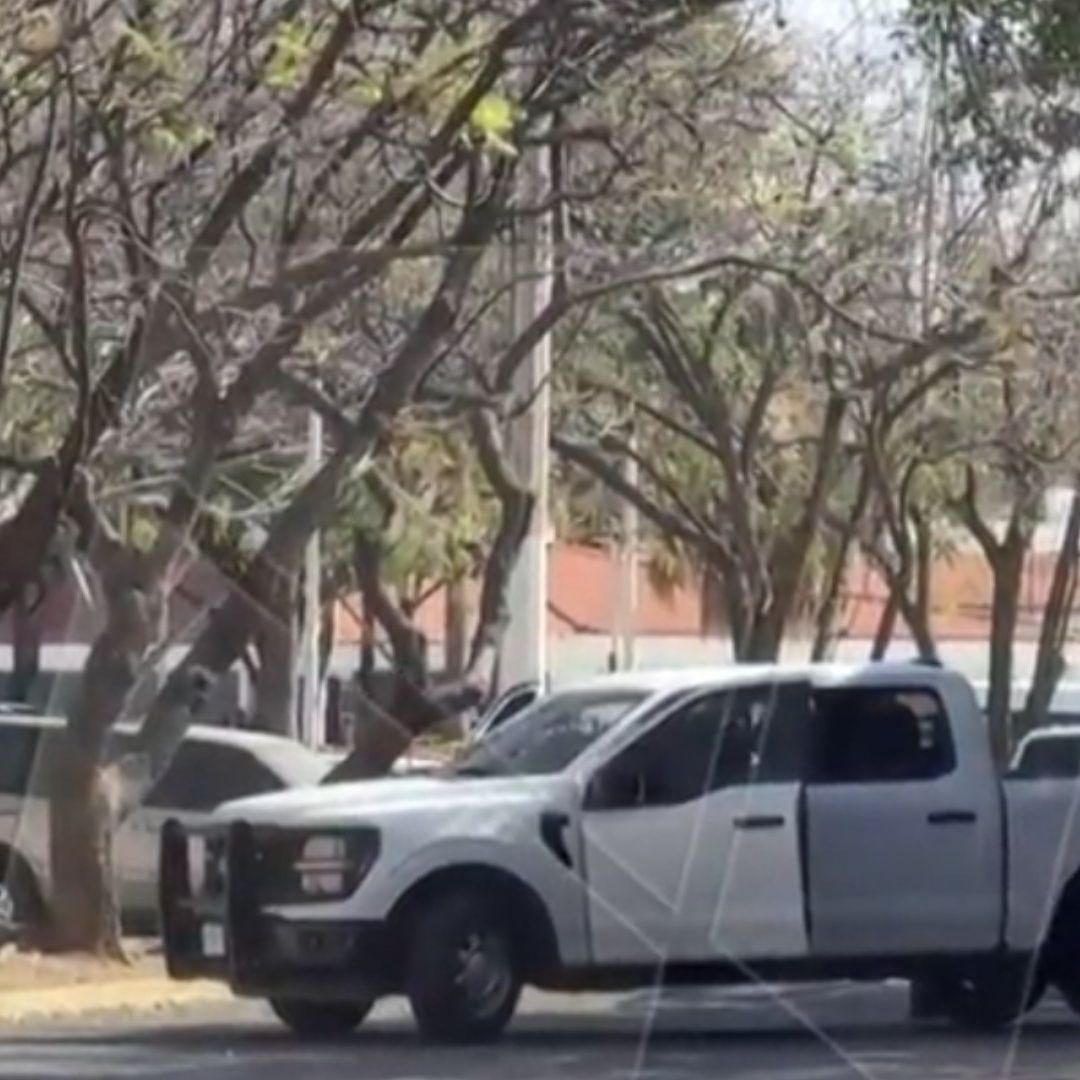 Ana María: Ella es la Mujer que Murió al Quedar en Medio de Balacera tras Caída de “El Mencho”