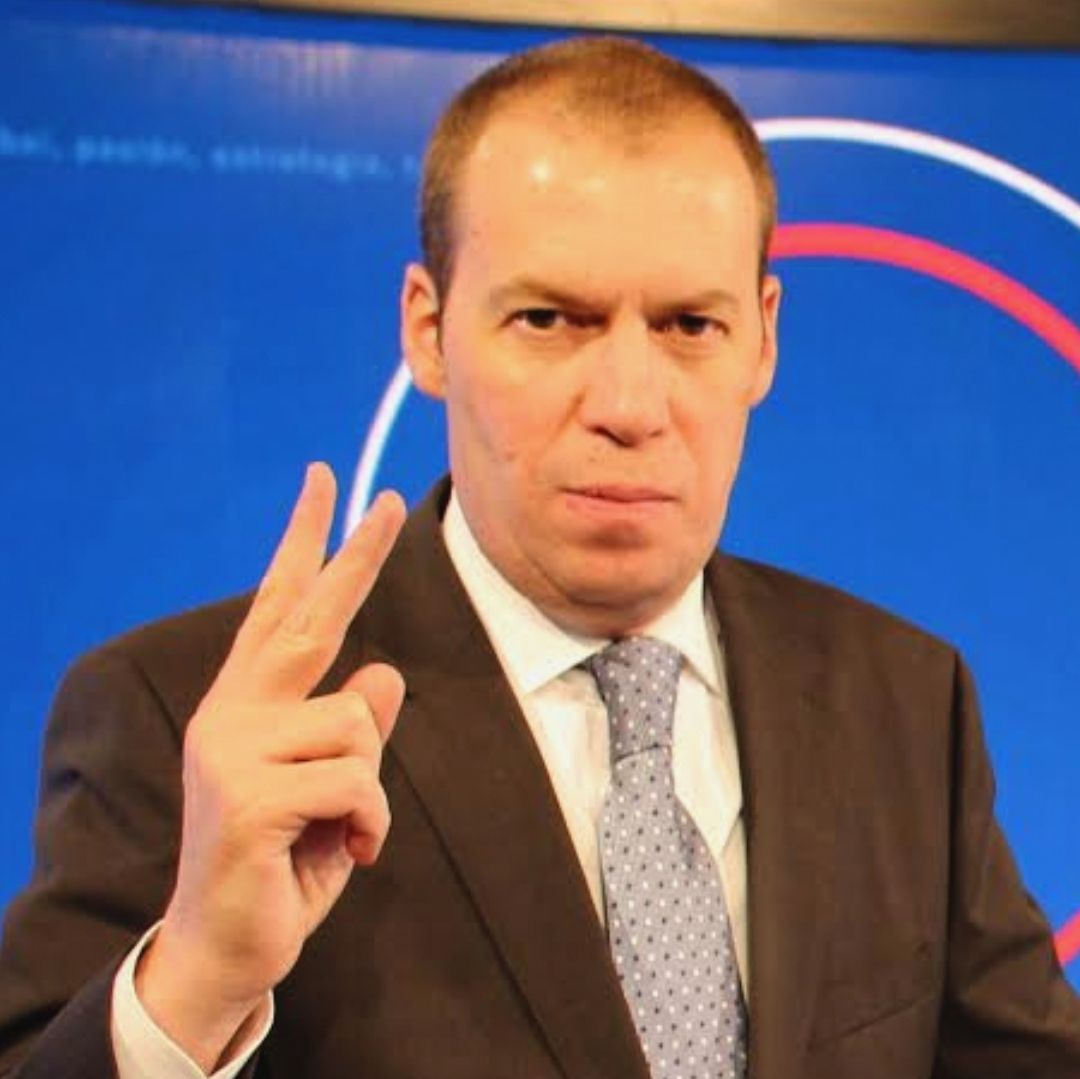 ¿Cuál es el Estado de Salud de André Marín? Faitelson Actualiza Qué le Pasó al Comentarista