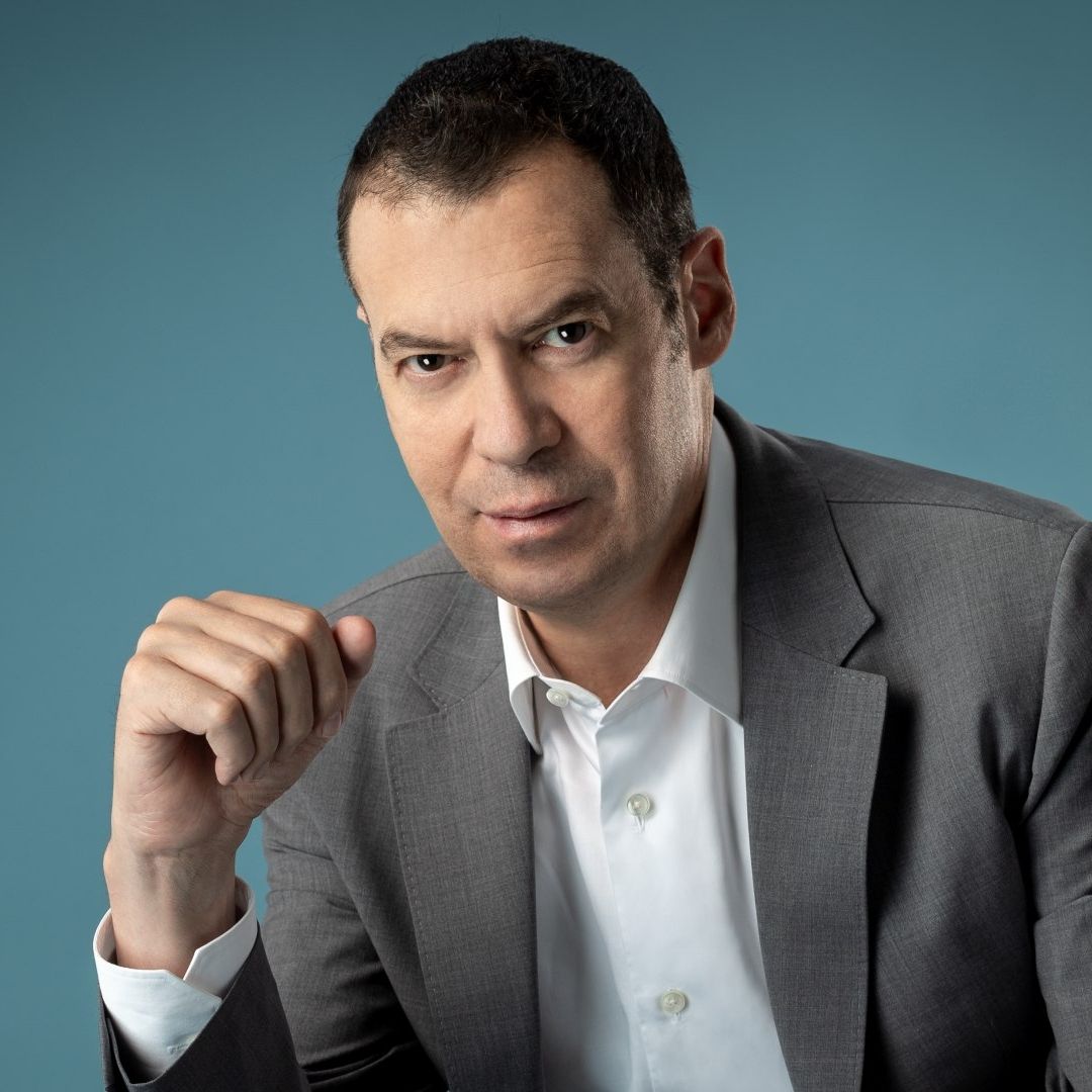 ¿Quién fue André Marín? Trayectoria y Legado del Periodista Deportivo de TUDN y N+