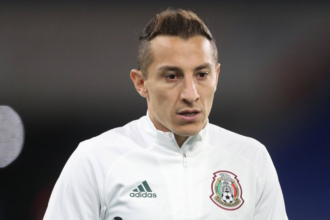 Andrés Guardado se queda un año más con el Real Betis
